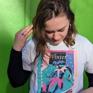 Meet your Posher, Talia